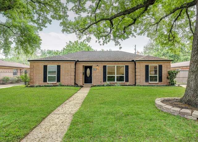 Property at 4811 Benning Dr, Houston, TX 77035, 3 beds, 2 baths