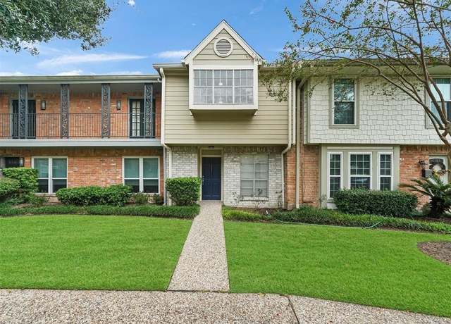 Property at 1691 W Sam Houston Pkwy S, Houston, TX 77042, 2 beds, 2.5 baths