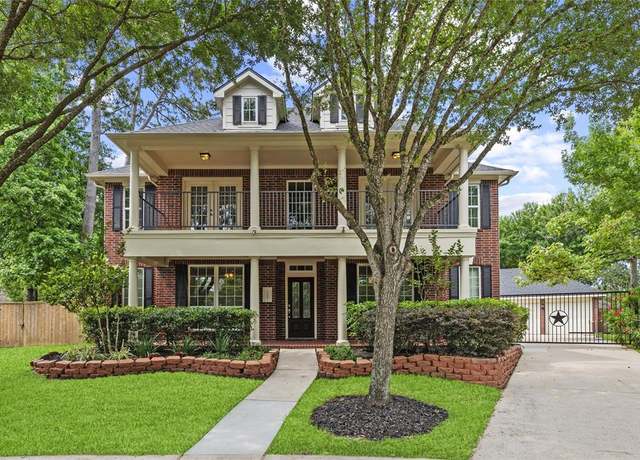 Property at 7306 Emerald Glade Ln, Humble, TX 77396, 4 beds, 3.5 baths