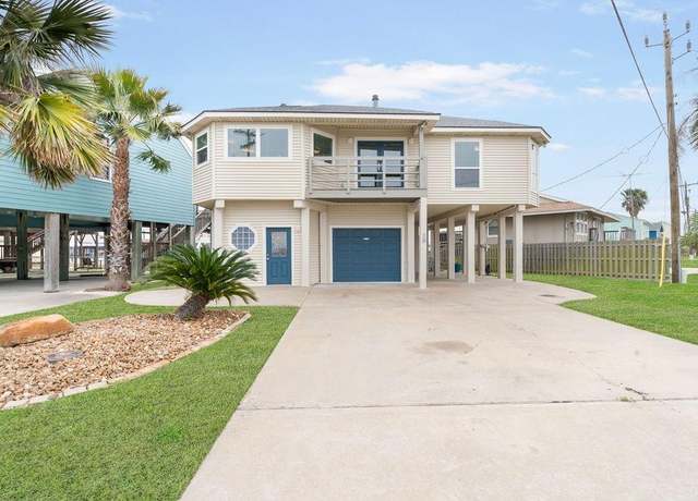 Property at 39 Tarpon Ln, Freeport, TX 77541, 3 beds, 3 baths