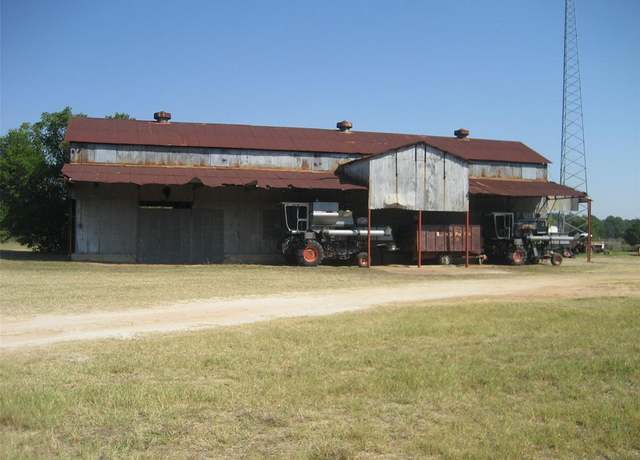 Property at 391 Fm 2423, Grapeland, TX 75844