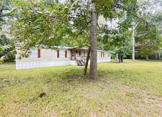 Property at 50 County Road 2612, Dayton, TX 77535, 4 beds, 2 baths