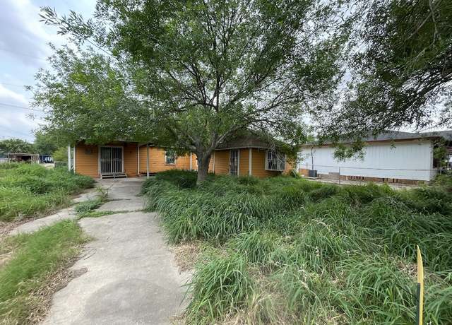 Property at 36989 Encantada Cir, San Benito, TX 78586, 3 beds, 1 bath