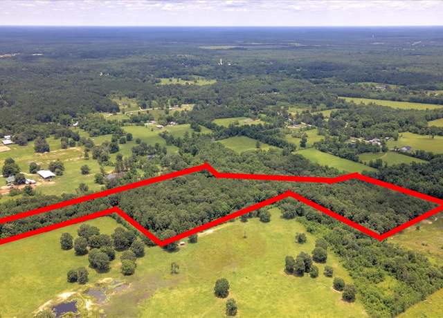 Property at 00 Lloyd Fregia Rd, Batson, TX 77519