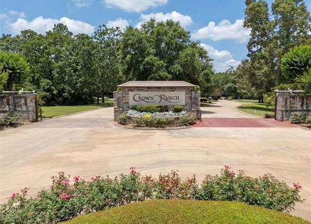 Property at 26219 Misty Manor Ln, Montgomery, TX 77316
