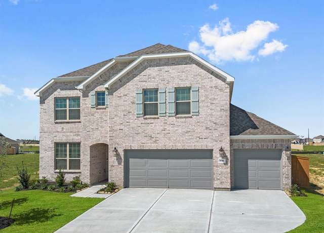 Property at 438 Turtle Creek Dr, Dayton, TX 77535, 4 beds, 2.5 baths