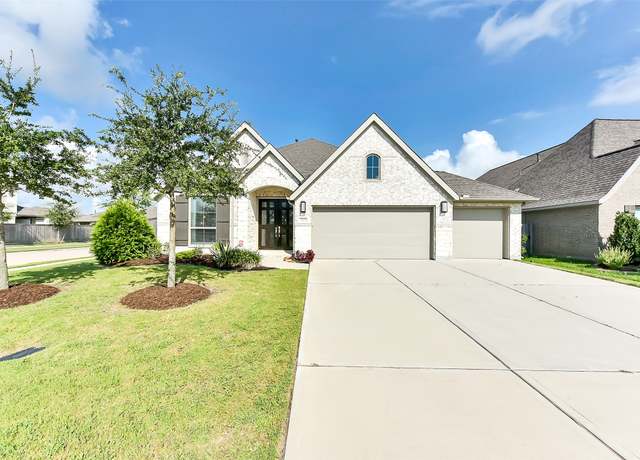Property at 2118 Bronze Creek Ln, Richmond, TX 77469, 4 beds, 3 baths