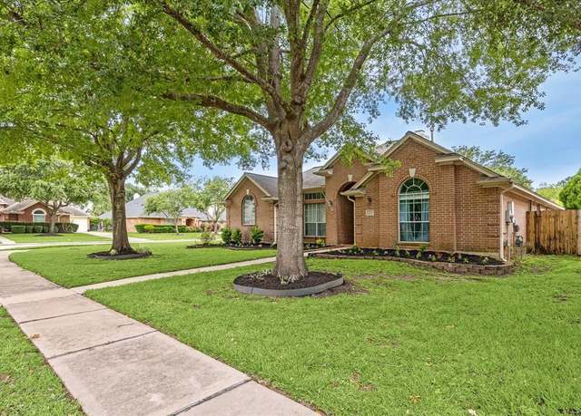 Property at 3514 Ironloft Ct, Katy, TX 77450, 3 beds, 2 baths