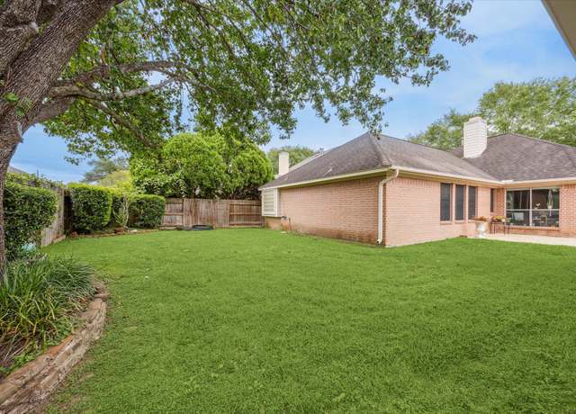 Property at 3514 Ironloft Ct, Katy, TX 77450, 3 beds, 2 baths