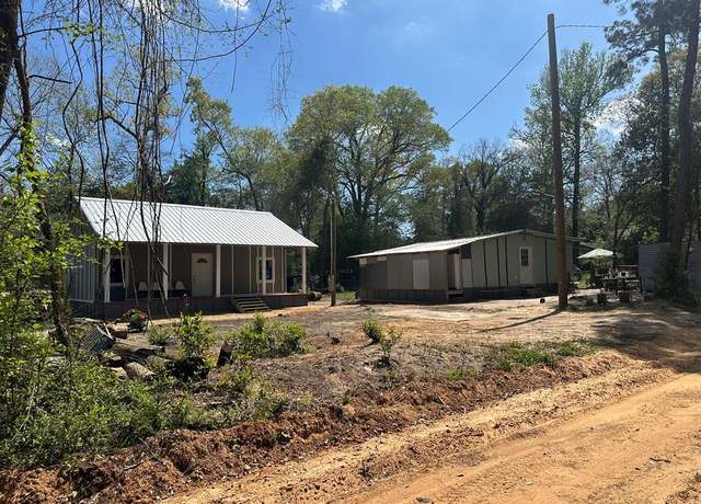 Property at 186 Baletka Blvd, Livingston, TX 77351, 1 bed, 2 baths