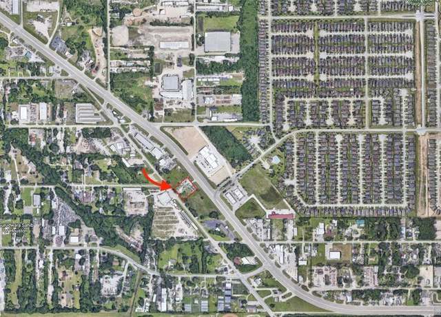 Property at 11727 State Highway 249, Houston, TX 77086