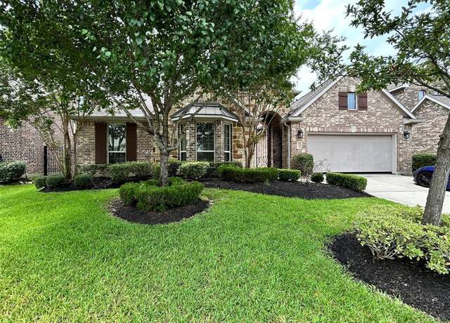 Property at 9935 Kirkstone Terrace Dr, Spring, TX 77379, 4 beds, 3 baths