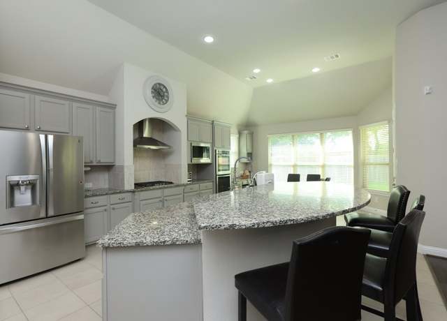 Property at 9935 Kirkstone Terrace Dr, Spring, TX 77379, 4 beds, 3 baths