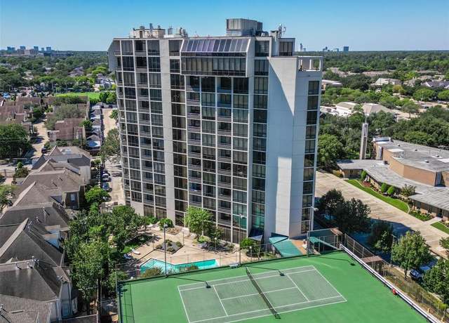 Property at 1111 Bering Dr #703, Houston, TX 77057, 3 beds, 2.5 baths