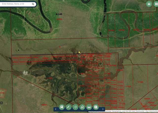 Property at TBD Cr 792, Brazoria, TX 77541