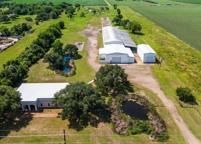 Property at 14005 US Hwy 90, East Bernard, TX 77435