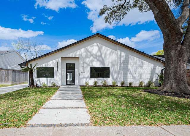Property at 6122 Rutherglenn Dr, Houston, TX 77096, 4 beds, 3 baths