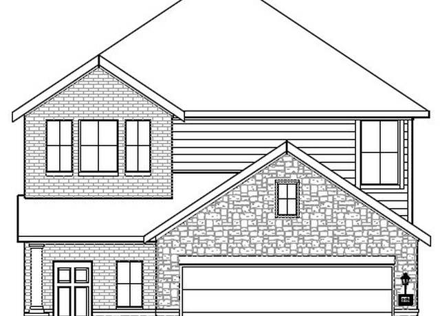 Property at 3113 Arrowwood Dr, Brookshire, TX 77423, 4 beds, 3 baths