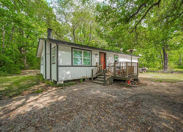Property at 523 County Road 2073, Hull, TX 77564, 3 beds, 2 baths