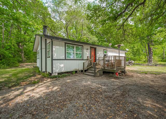 Property at 523 County Road 2073, Hull, TX 77564, 3 beds, 2 baths