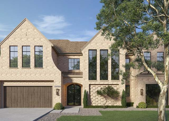 Property at 7508 Creekwood Dr, Houston, TX 77063, 5 beds, 5.5 baths