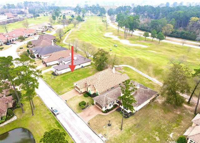 Property at 16019 Bridges Fairway Ln, Houston, TX 77068