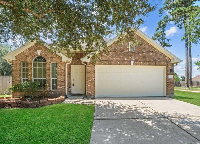 Property at 22543 Sweetglen Ct, Spring, TX 77373, 3 beds, 2 baths