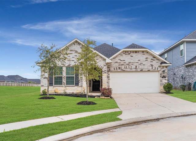 Property at 8522 Delta Down Dr, Fulshear, TX 77441, 3 beds, 3 baths
