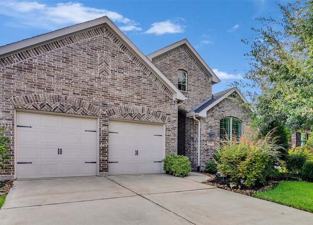 Property at 7739 Collina Landing Trl, Richmond, TX 77407, 4 beds, 3 baths