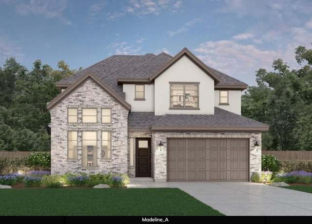 Property at 21114 Flowerhorn Dr, Cypress, TX 77433, 4 beds, 3.5 baths
