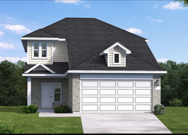 Property at 12175 Ridge Top Dr, Conroe, TX 77304, 3 beds, 2.5 baths