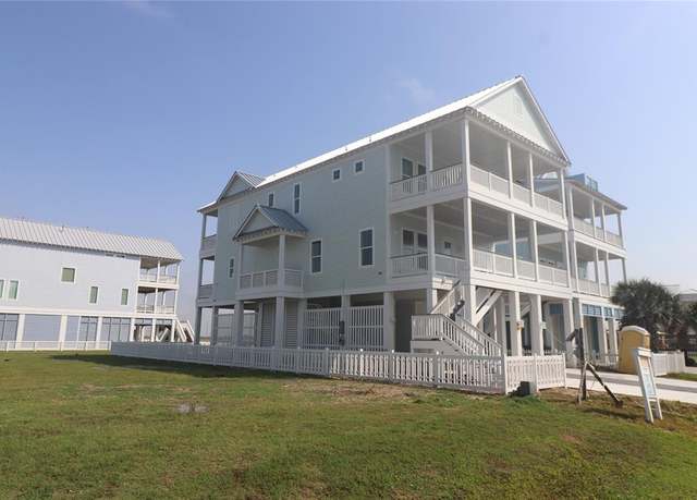Property at 11364 Beachside Dr, Galveston, TX 77554, 4 beds, 4.5 baths