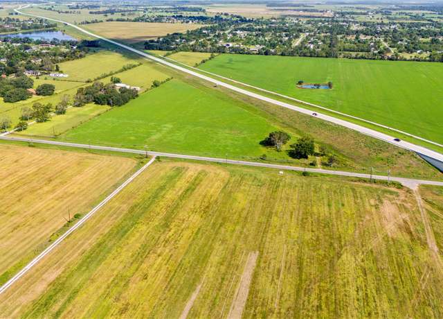 Property at 1256 County Road 602, Dayton, TX 77535