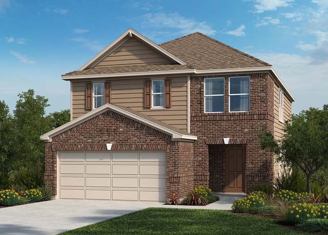 Property at 19710 Thurlow Ln, Hockley, TX 77447, 3 beds, 2.5 baths