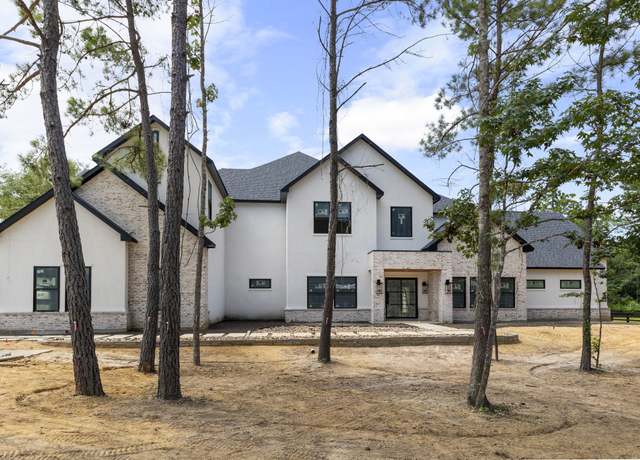 Property at 7725 Dog Wood Acres Dr, Montgomery, TX 77316, 5 beds, 5.5 baths