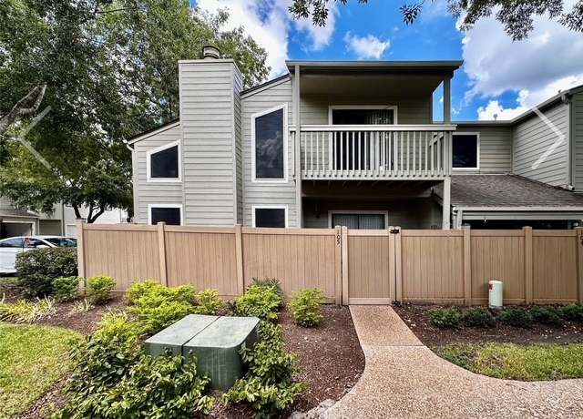 Property at 2379 Briarwest Blvd #105, Houston, TX 77077, 3 beds, 2.5 baths