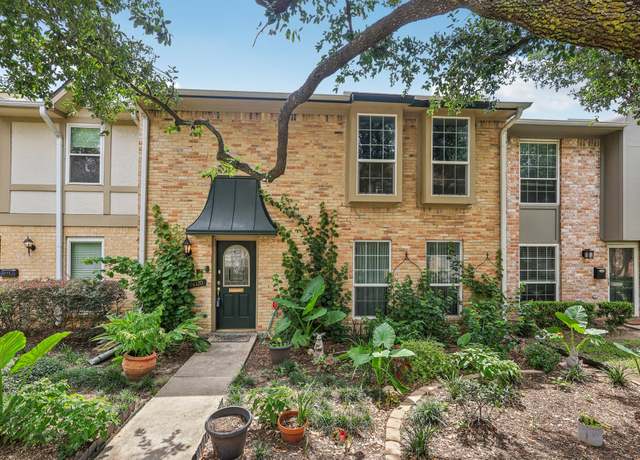 Property at 14120 Misty Meadow Ln, Houston, TX 77079, 4 beds, 3 baths