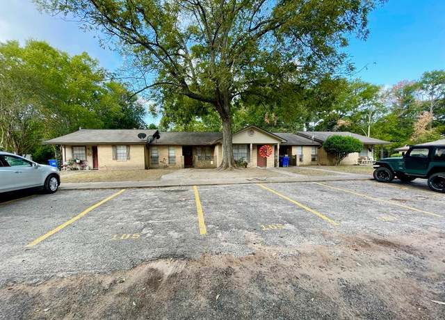 Property at 2301 N 6th / Green Meadows St, Crockett, TX 75835, 16 beds, 1 bath