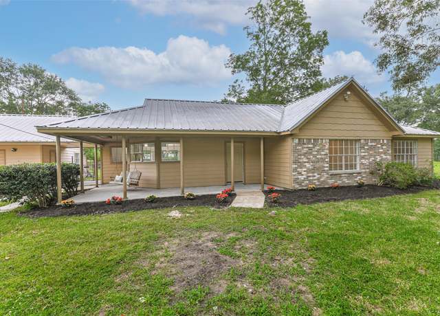 Property at 20731 Pin Oak Rd, New Caney, TX 77357, 3 beds, 2 baths