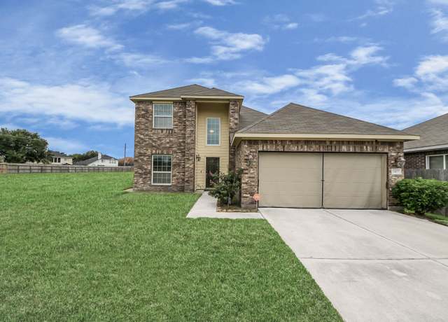 Property at 13403 Jersie Violet Ln, Houston, TX 77014, 4 beds, 2.5 baths