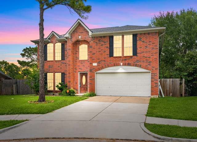 Property at 13619 Bonilla Ln, Houston, TX 77083, 4 beds, 2.5 baths