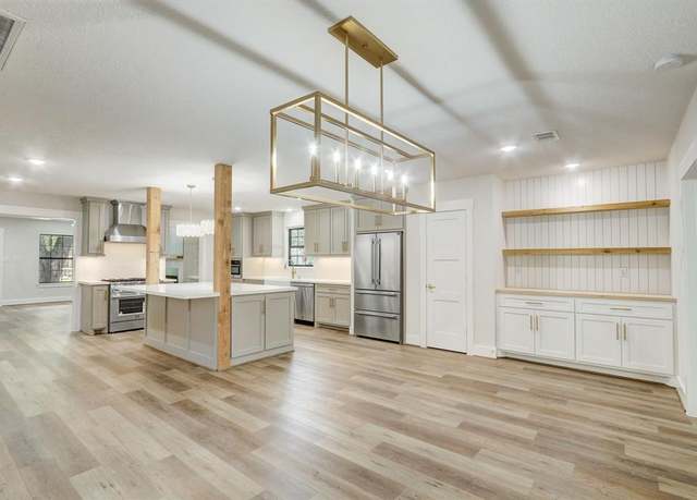 Property at 707 N Main St, Dayton, TX 77535, 4 beds, 3 baths