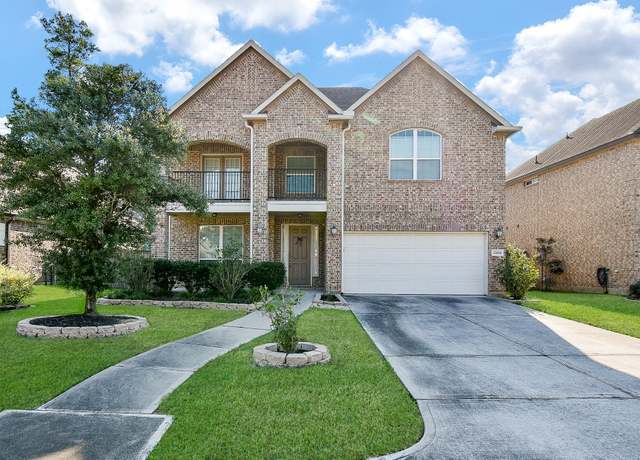 Property at 22618 Cutter Mill Dr, Spring, TX 77389, 4 beds, 2.5 baths