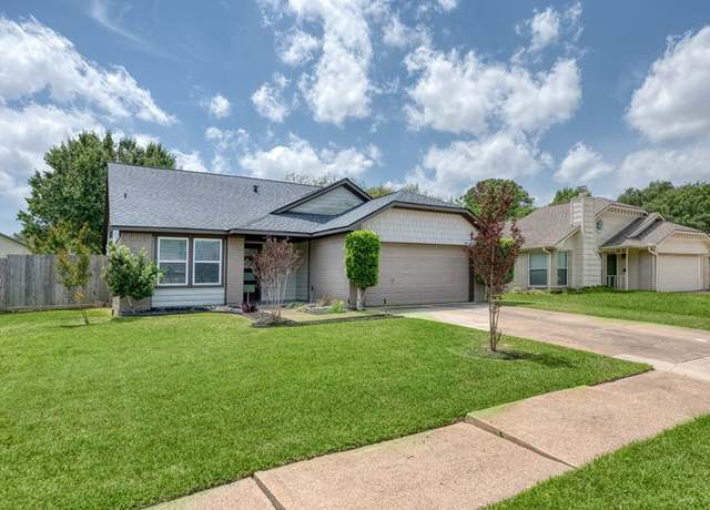 Property at 22619 Elkana Deane Ln, Katy, TX 77449, 3 beds, 2 baths