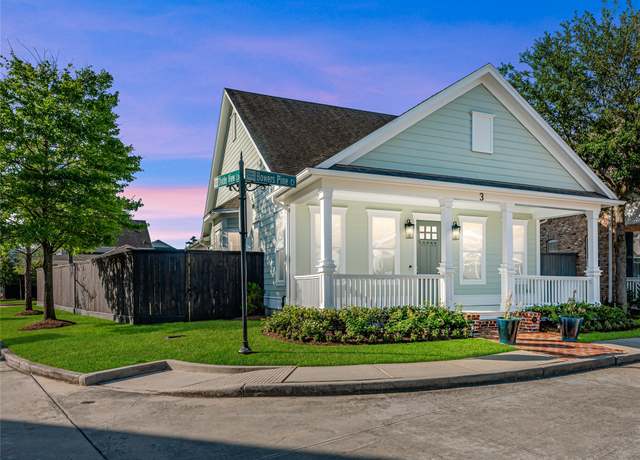 Property at 3 Bowers Pine Ct, Spring, TX 77389, 3 beds, 2.5 baths