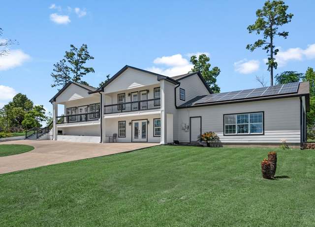 Property at 139 Laurel Cv W, Onalaska, TX 77360, 4 beds, 3 baths