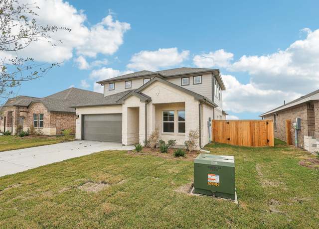 Property at 10521 Discovery Ln, Texas City, TX 77591, 4 beds, 2.5 baths