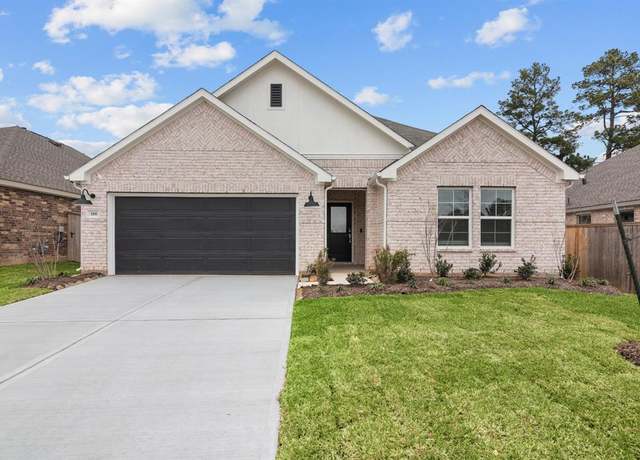 Property at 188 Wasatch Peaks Way, Willis, TX 77378, 4 beds, 2 baths