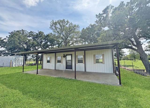 Property at Tract 3 TBD Cr 318, Caldwell, TX 77836, 1 bed, 1 bath