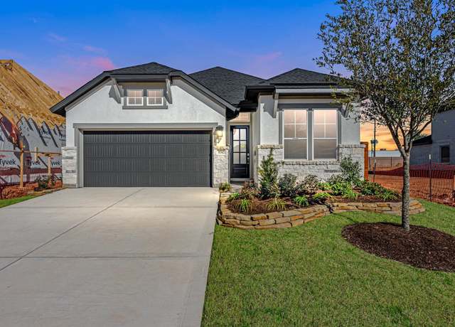 Property at 14852 Shorthorn Run Ln, Montgomery, TX 77316, 4 beds, 3 baths